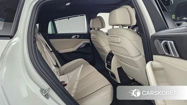 BMW X6 (G06) 2025 Белый из Кореи, фото 3