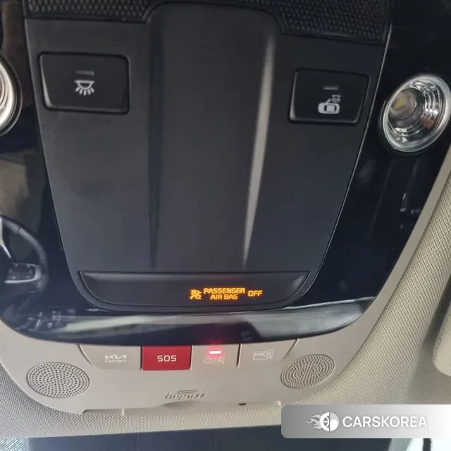 Kia K5 Hybrid 3rd Generation 2022 Черный из Кореи, фото 3