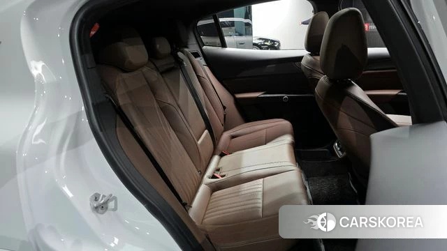 Maserati Grecale 2024 Белый из Кореи, фото 3