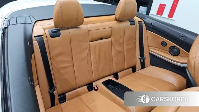 BMW 4 Series (F32) 2019 Белый из Кореи, фото 3