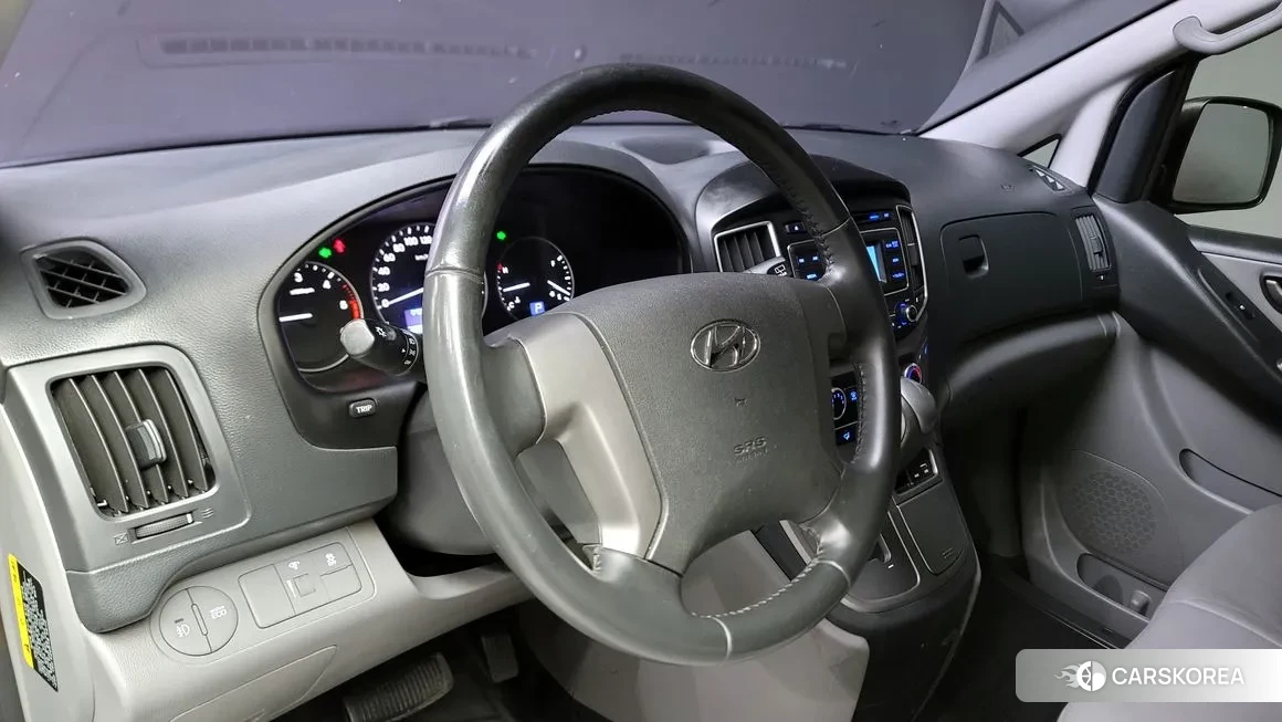 Hyundai The New Grand Starex 2019 из Кореи, фото 3