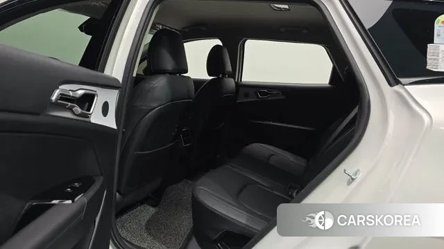 Kia Sportage 5th Generation 2024 Белый из Кореи, фото 3