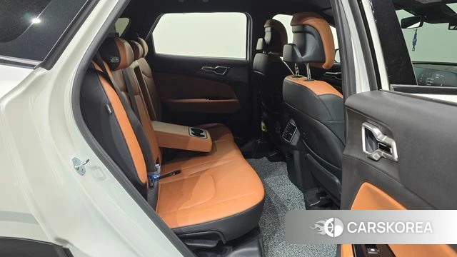 Kia Sportage 5th Generation 2024 Белый из Кореи, фото 3