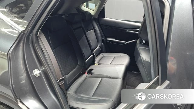 Kia Seltos 2022 Серый из Кореи, фото 3