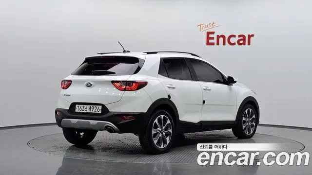 Kia Stonic id 2675031 из Кореи 3