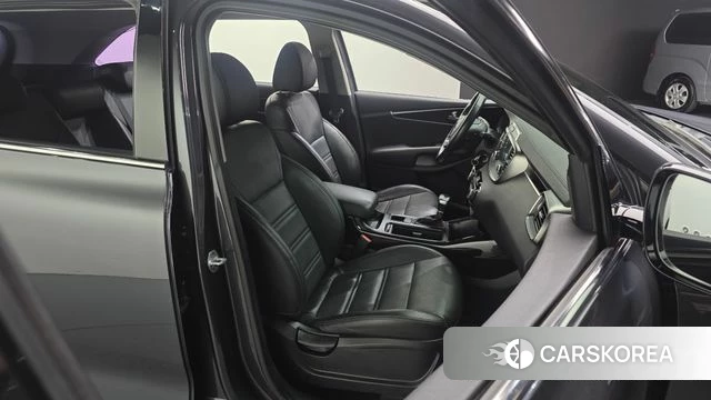 Kia The New Sorento 2018 Серый из Кореи, фото 3