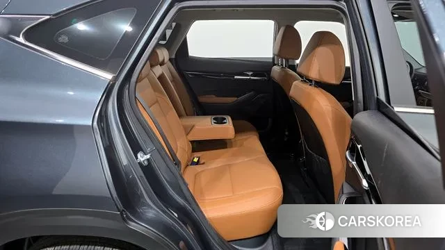 Kia The New Seltos 2025 Серый из Кореи, фото 3