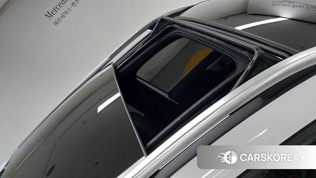 Mercedes-Benz GLB-Class X247 2021 Белый из Кореи, фото 3