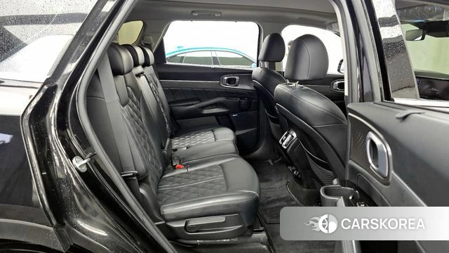 Kia Sorento 4th Generation 2020 Черный из Кореи, фото 3