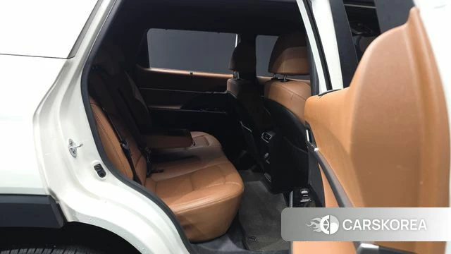 Ssangyong Torres 2023 Белый из Кореи, фото 3