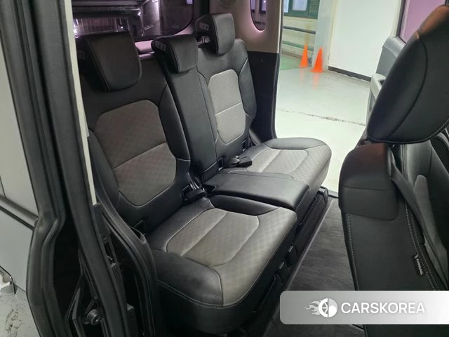 Kia The New Ray 2018 Черный из Кореи, фото 3