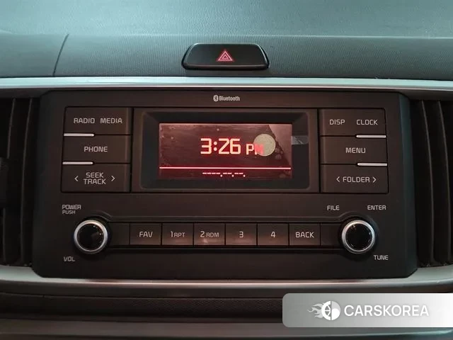 Kia The New Ray 2020 Белый из Кореи, фото 3