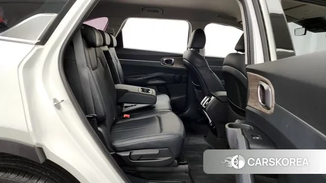 Kia Sorento 4th Generation 2020 Белый из Кореи, фото 3
