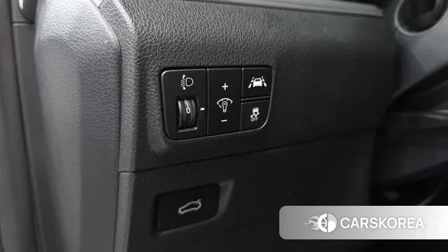 Kia K5 3rd generation 2023 Белый из Кореи, фото 3