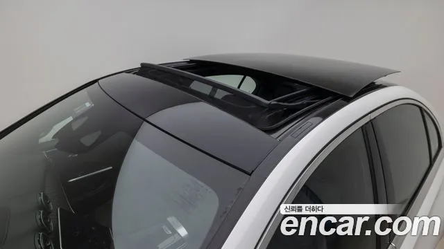 Mercedes-Benz C-Class W206 id 2452662 из Кореи 3