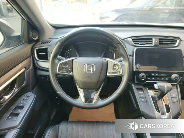 Honda Hao Ying 2021 Белый из Китая, фото 3