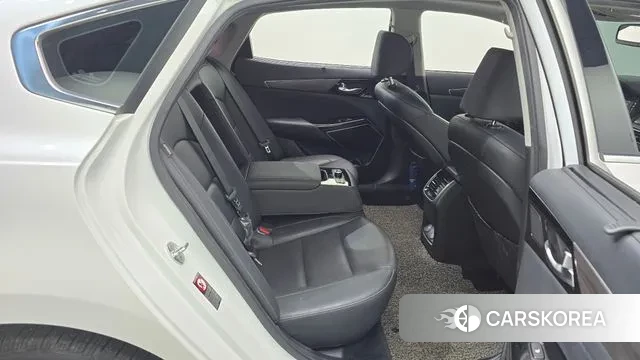 Kia K7 Premier 2019 Белый из Кореи, фото 3