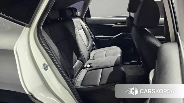 Kia Seltos 2021 Белый из Кореи, фото 3