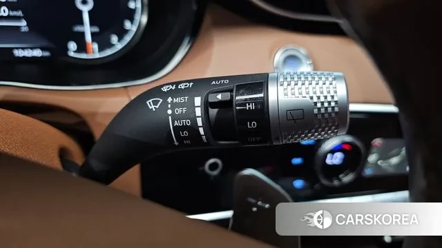 Genesis GV70 2021 Белый из Кореи, фото 3