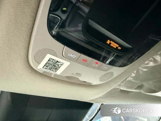 Kia Seltos 2021 Серый из Кореи, фото 3