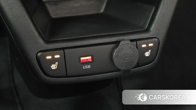 Kia The New Ray 2022 Серый из Кореи, фото 3