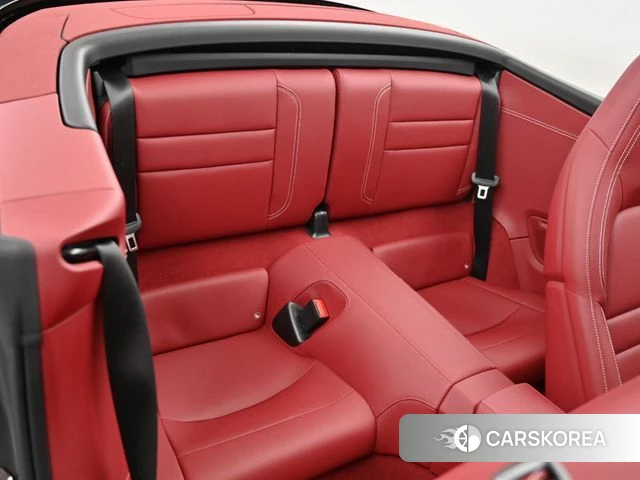 Porsche 911(992) 2024 Серый из Кореи, фото 3
