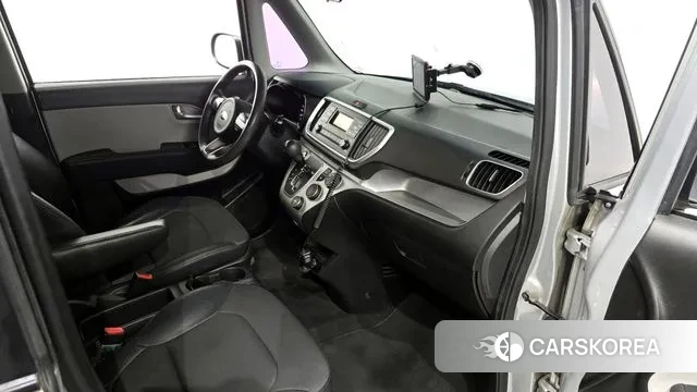 Kia The New Ray 2019 Серебряный из Кореи, фото 3