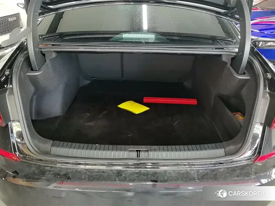 Volkswagen Passat 2024 Черный из Китая, фото 3