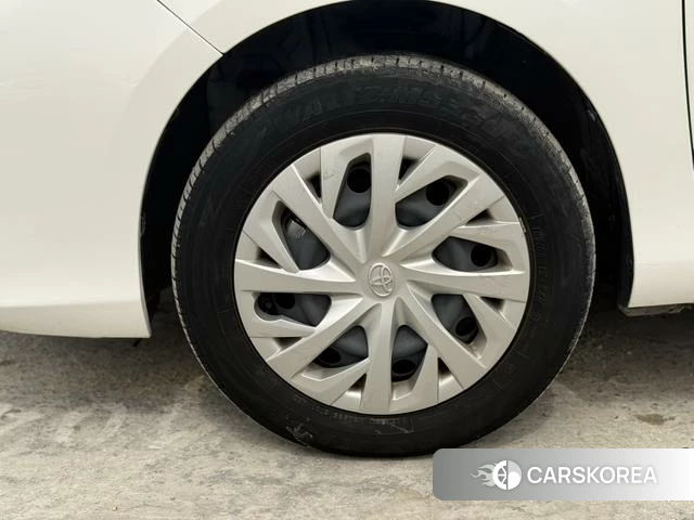 Toyota Vios FS 2021 Белый из Китая, фото 3