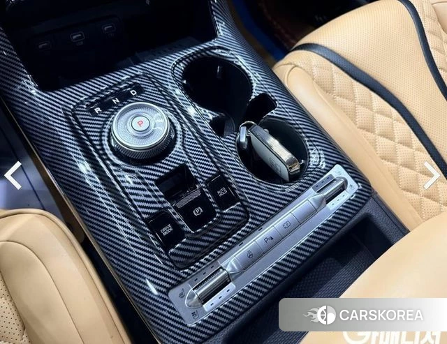 Kia Carnival 4th generation 2022 Белый из Кореи, фото 3