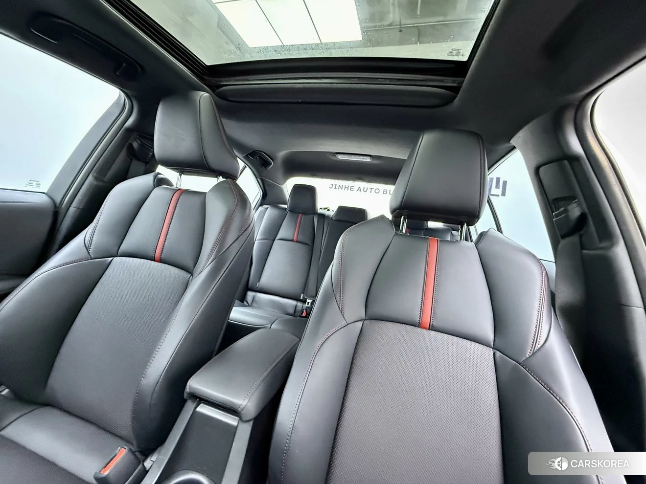 Toyota Lei Ling 2021 Белый из Китая, фото 3