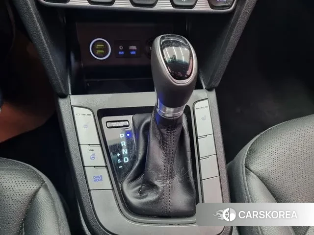 Hyundai The New Avante AD 2020 Белый из Кореи, фото 3