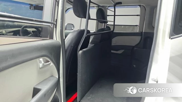 Kia The New Ray 2022 Белый из Кореи, фото 3