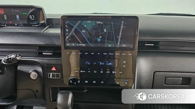 Hyundai Staria 2023 Синий из Кореи, фото 3
