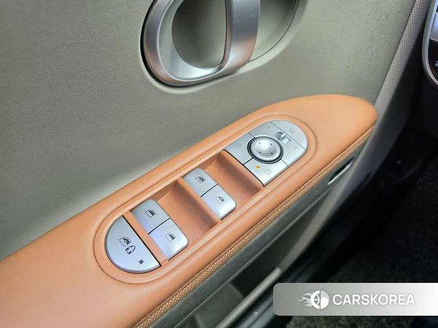 Hyundai Ionic 5 2022 Белый из Кореи, фото 3