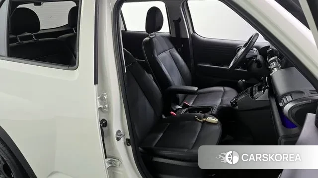 Hyundai Casper 2023 Жемчужный цвет из Кореи, фото 3