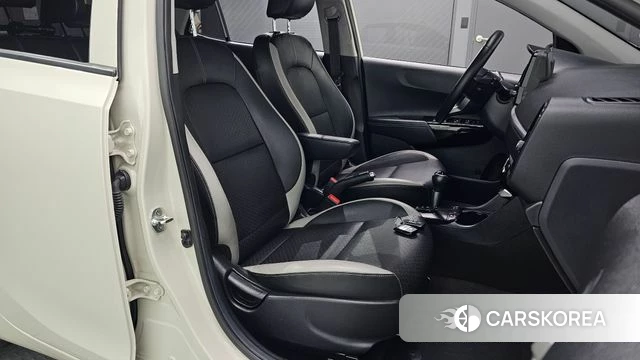 Kia All New Morning (JA) 2018 Жемчужный цвет из Кореи, фото 3
