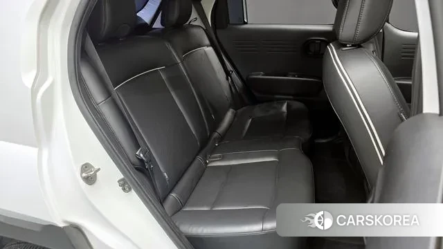 Hyundai Casper 2021 Белый из Кореи, фото 3