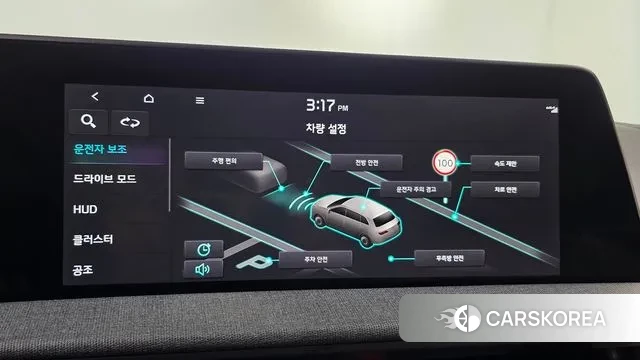 Kia EV6 2021 Белый из Кореи, фото 3