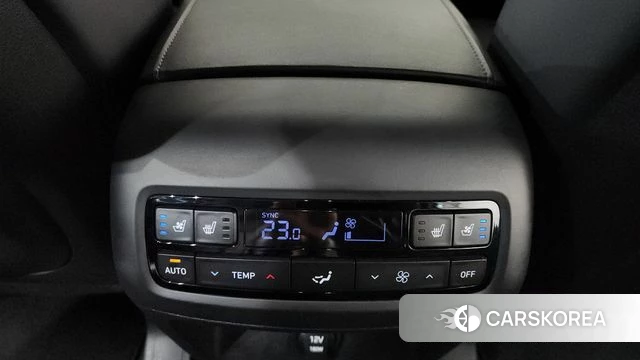 Hyundai Palisade 2020 Синий из Кореи, фото 3