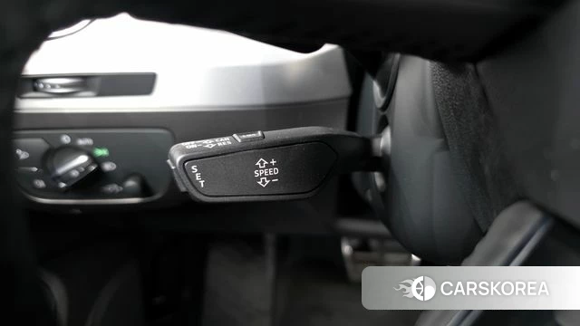 Audi Q7 (4M) 2019 Черный из Кореи, фото 3