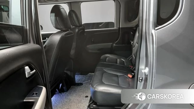 Kia The New Kia Ray 2023 Серый из Кореи, фото 3