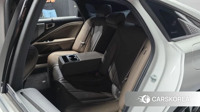 Kia K8 2022 Белый из Кореи, фото 3