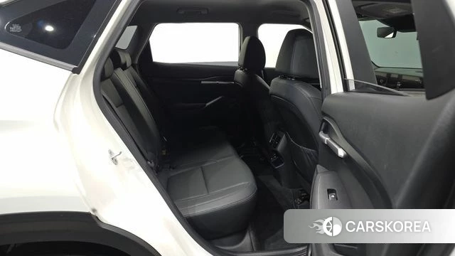 Kia The New Seltos 2022 Белый из Кореи, фото 3