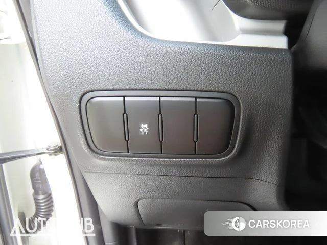 Kia The New Kia Ray 2022 Белый из Кореи, фото 3