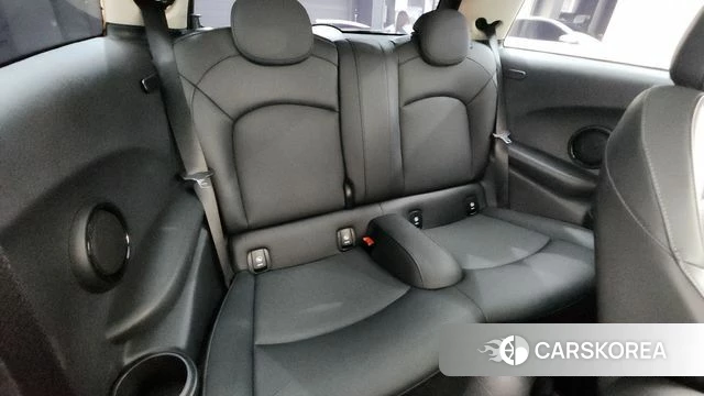 Mini Cooper S 2022 Синий из Кореи, фото 3