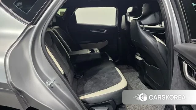 Kia EV6 2021 Серый из Кореи, фото 3