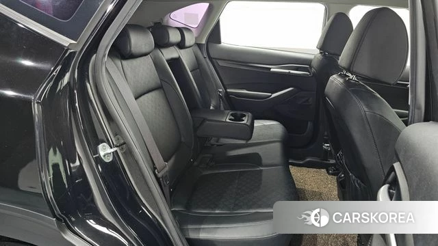 Kia Seltos 2019 Черный из Кореи, фото 3