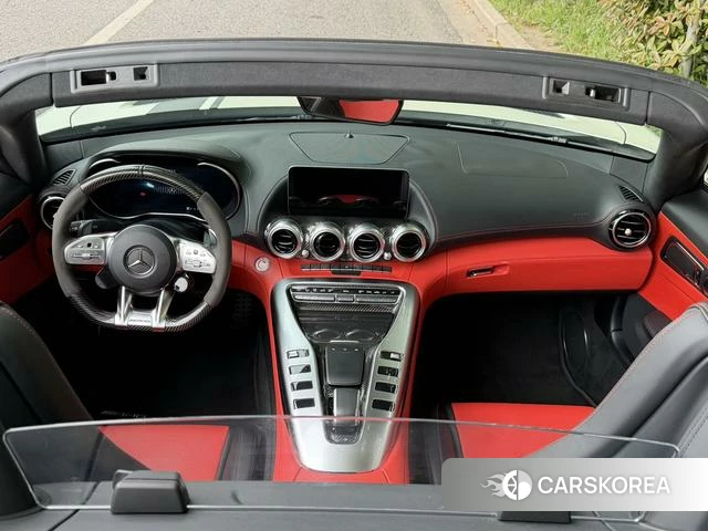 Mercedes-Benz AMG GT id 4209368 из Китая 3