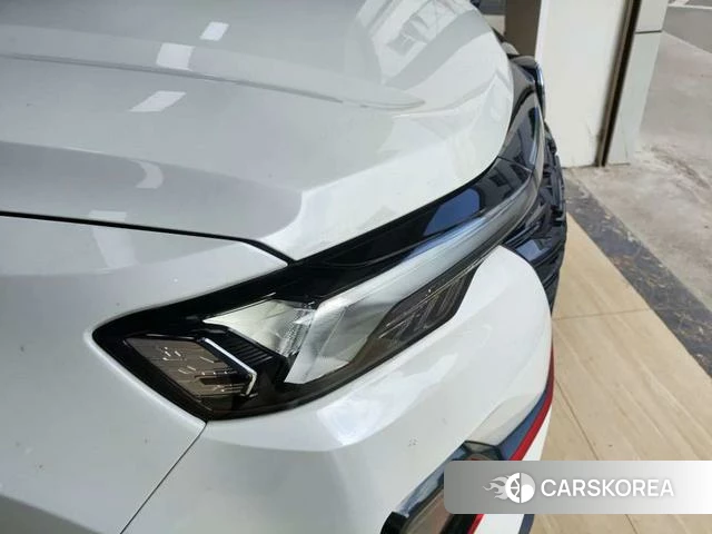 Chang'an CS35 PLUS 2023 Белый из Китая, фото 3